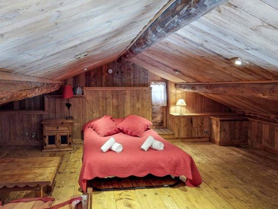 Chalet Necou-9