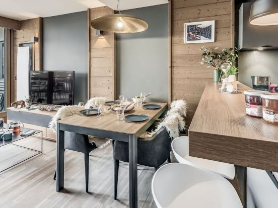 Appartement Phoenix-6