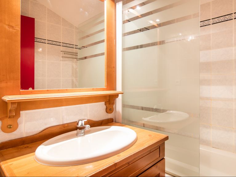Chalet-appartement Les Chalets de la Ramoure