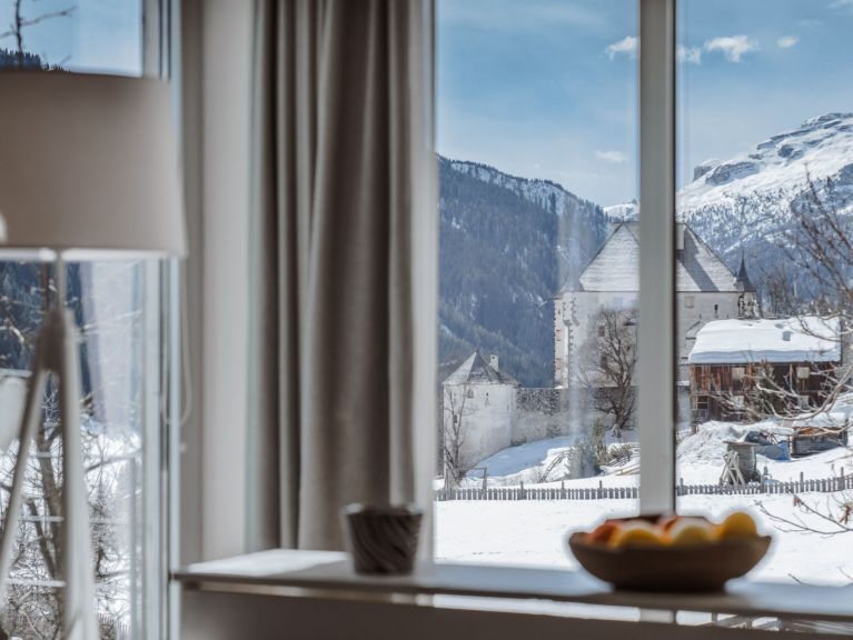 Chalet Picenin