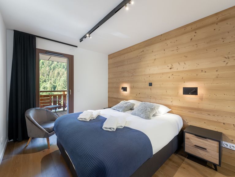 Appartement Quintessence