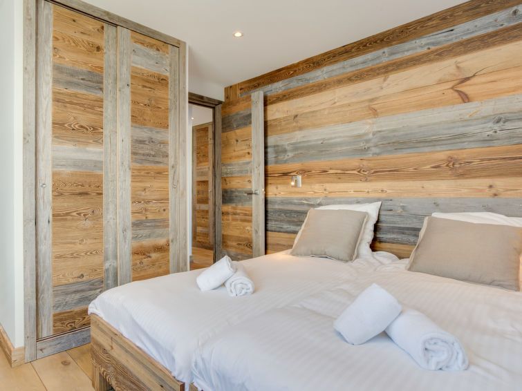 Appartement Les Grandes Platières