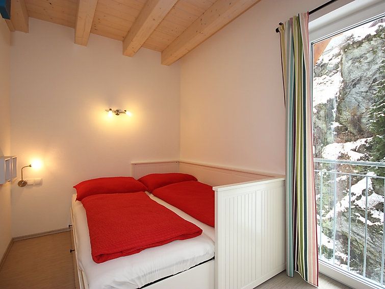 Chalet Arlberg