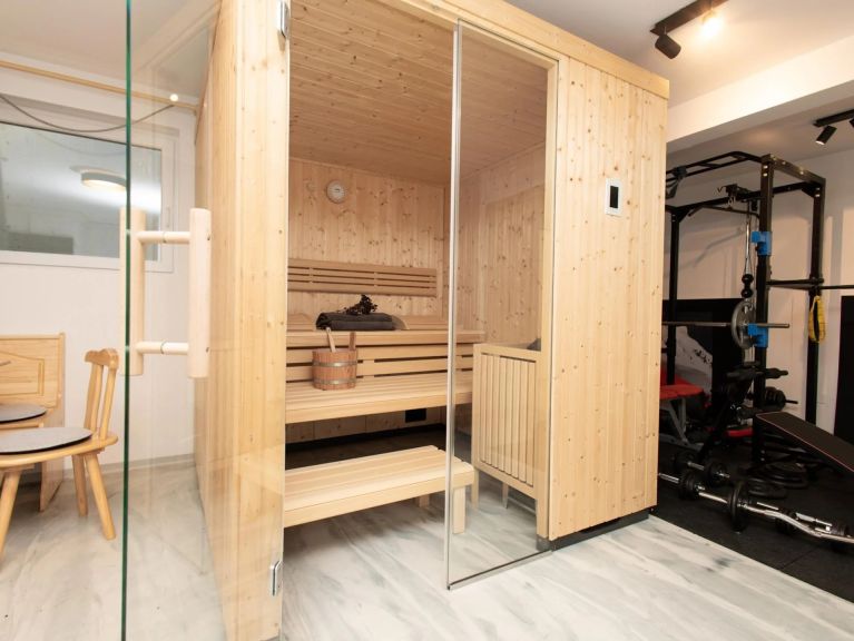 Appartement Schorsch