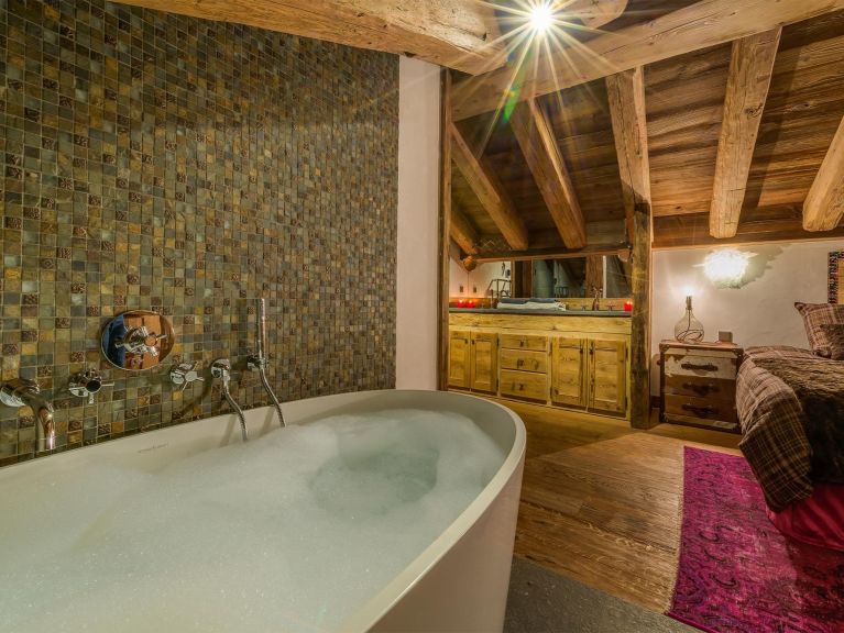Chalet Denali
