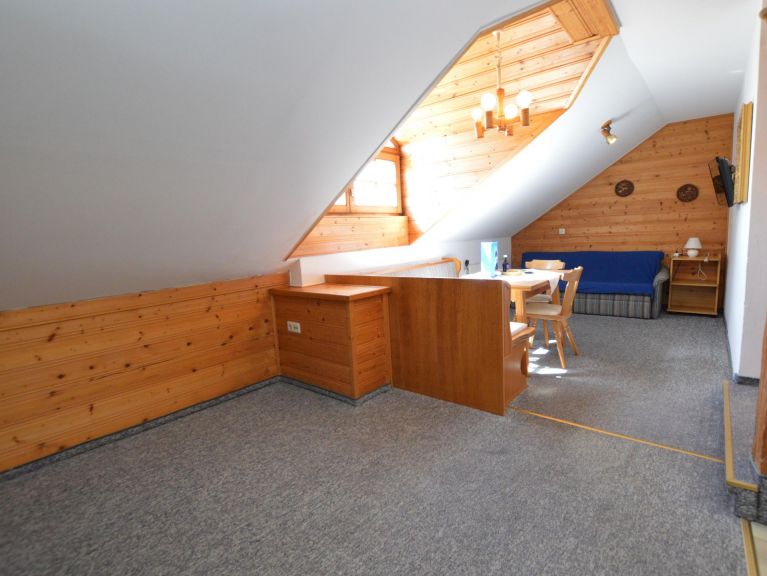 Appartement Reitdorf Illusion