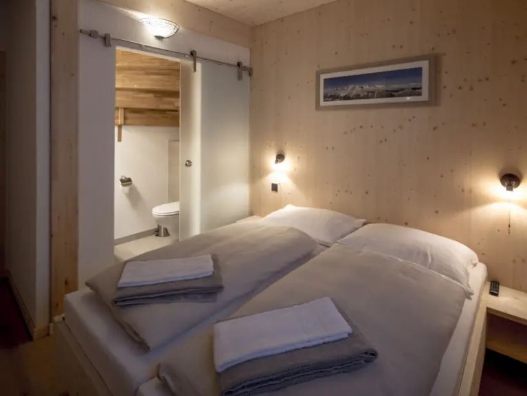 Chalet Reiteralm