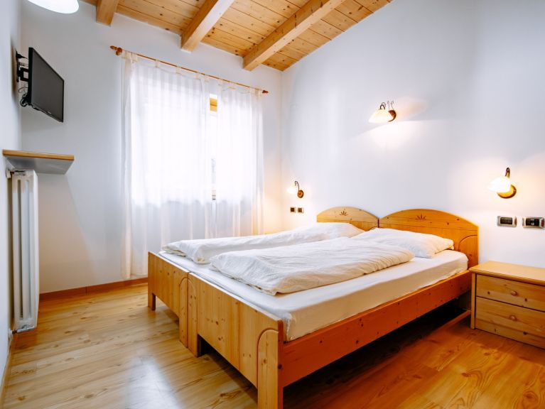 Chalet-appartement Cesa Soraruf