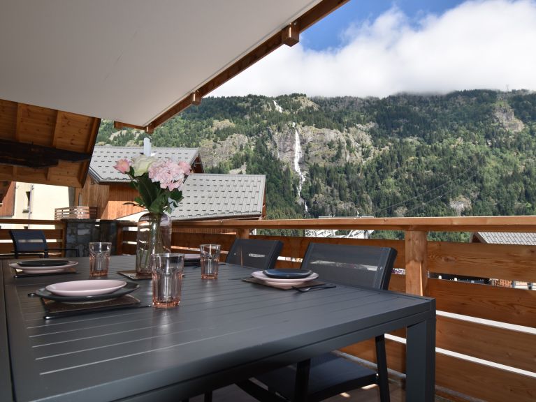 Appartement L'Etendard