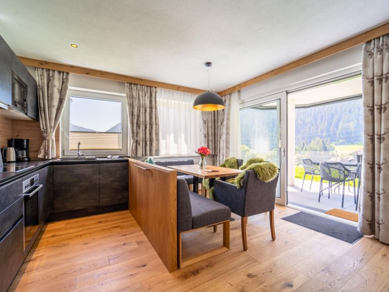 Chalet-appartement Pettneu Top 2