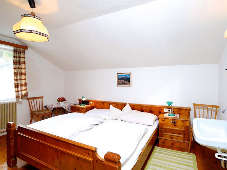 Chalet-appartement Eberharter
