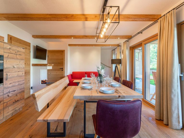 Appartement AlmApART 9-1