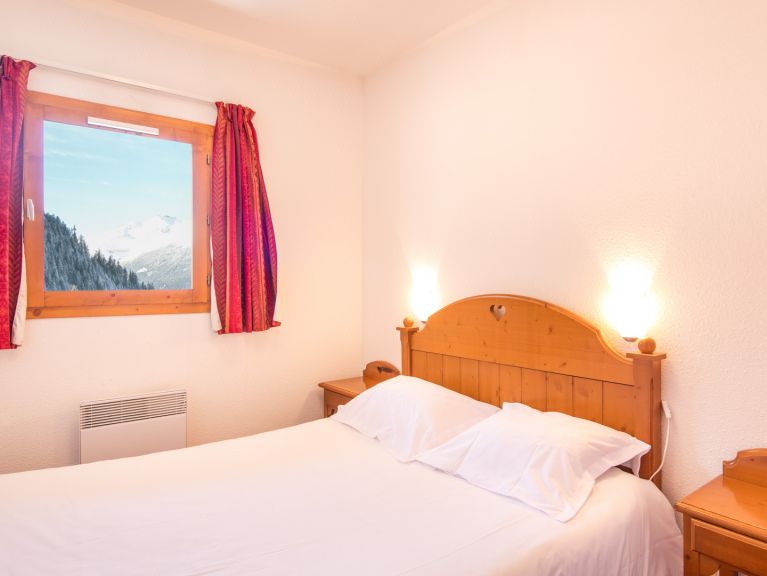 Appartement Résidence La Turra