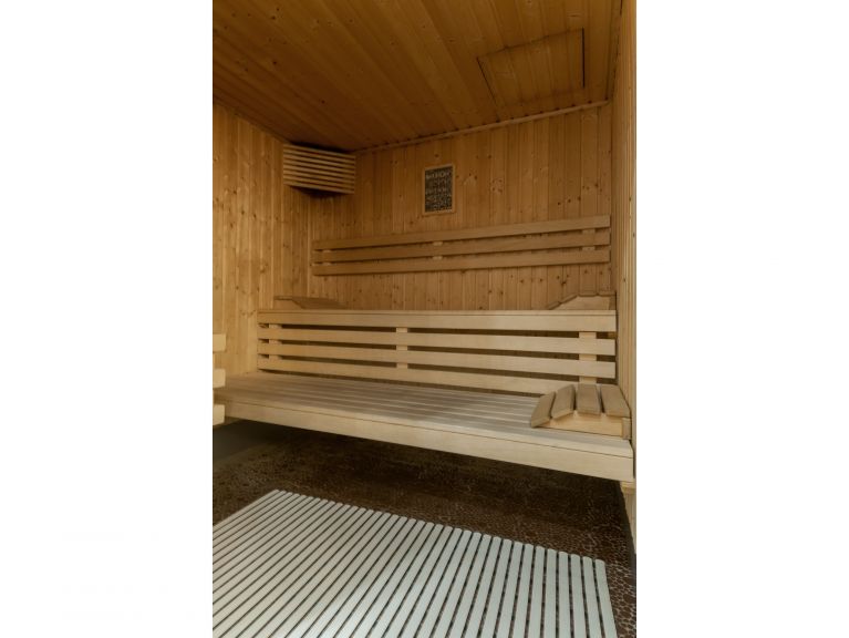 Appartement Atria-Crozats