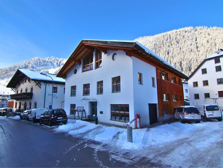 Chalet Regina inclusief catering