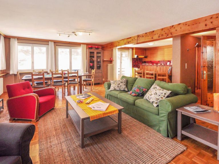 Appartement Lani