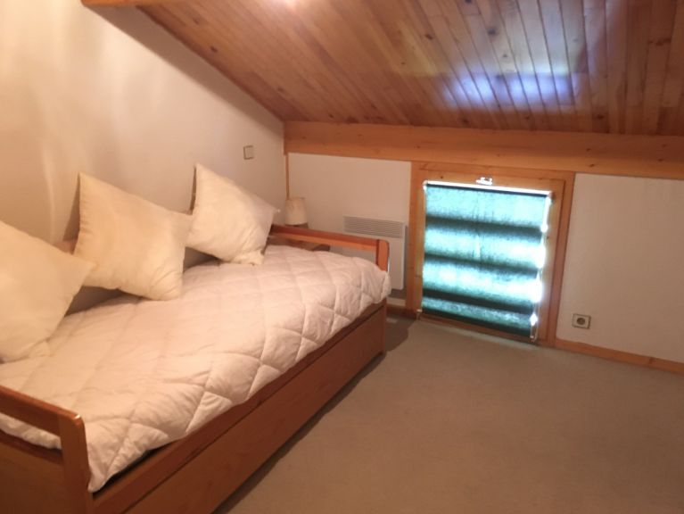 Appartement Résidence Le Hors Piste Appartement F2