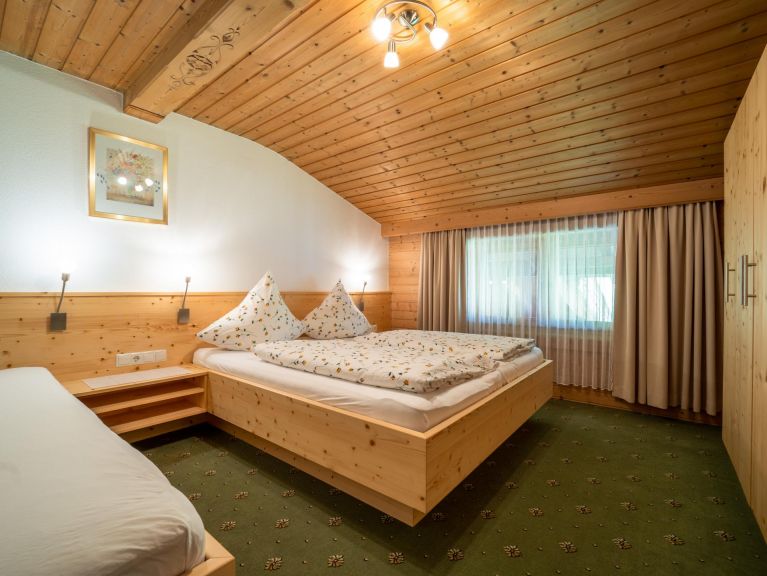 Chalet Almhof