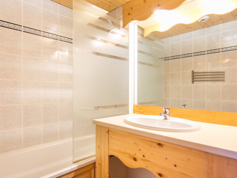 Appartement Résidence La Turra