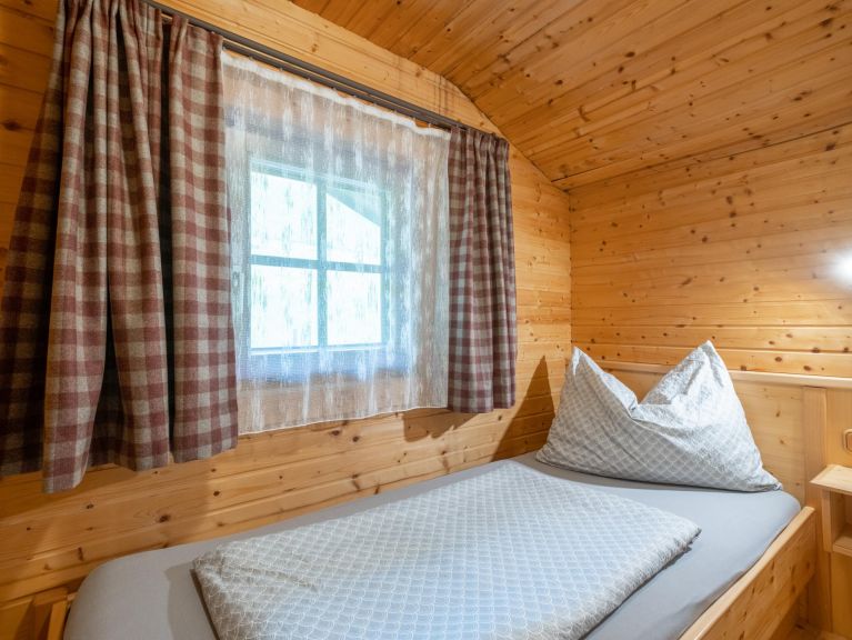 Chalet Schüttbach