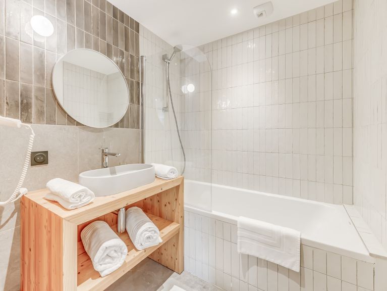 Appartement Residence Le Grand Bouquetin