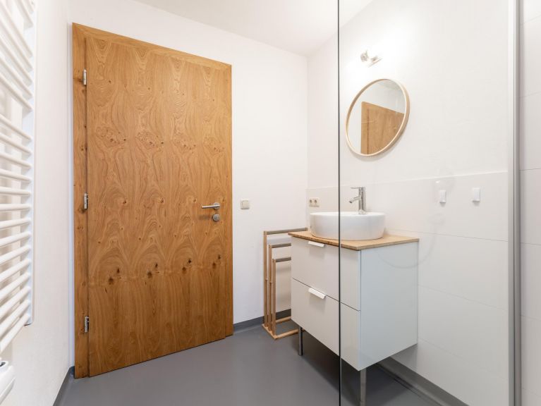 Chalet-appartement Heimelig