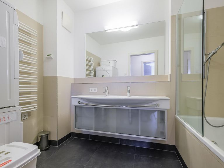 Appartement Drei Berge