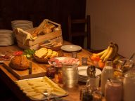 Chalet Alber inclusief catering-10