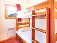 Appartement Résidence La Turra-7