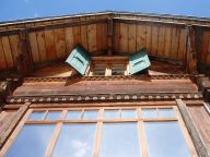 Chalet Le Vieux inclusief catering en privé-sauna-18