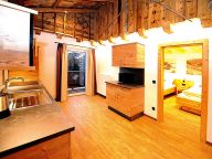 Chalet-appartement Berghof met (privé) infraroodcabine-10
