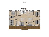 Chalet Alber inclusief catering-23