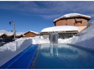 Appartement Résidence Le Grand Panorama I geschakeld chalet-3