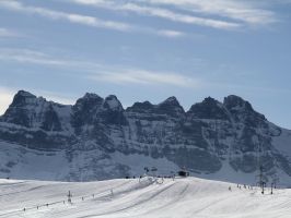 Skipas Châtel