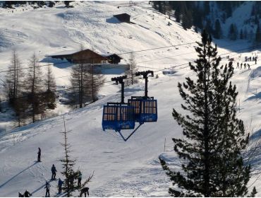 Skidorp Goed bereikbaar wintersportdorp met veel voorzieningen-6