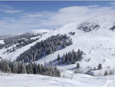 Skigebied Koralpe (Lavanttal)-3