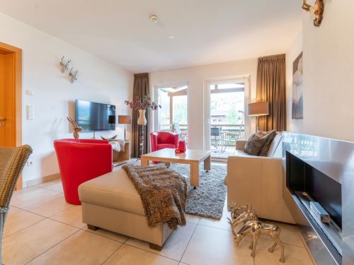 Appartement Style - 4-6 personen