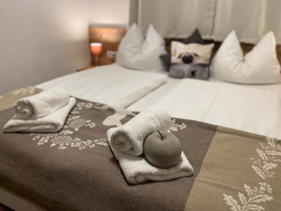Appartement Nomay-6