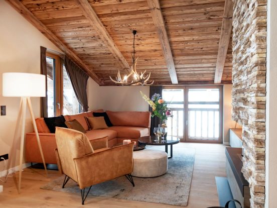Appartement Residenz Illyrica Tirol-2