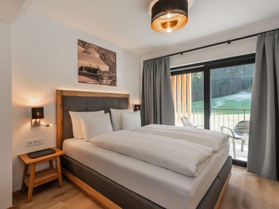 Chalet-appartement AlpenParks Taxacher-5