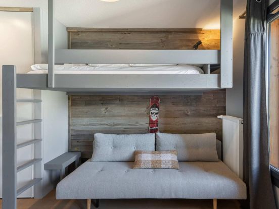 Appartement Le 360-9