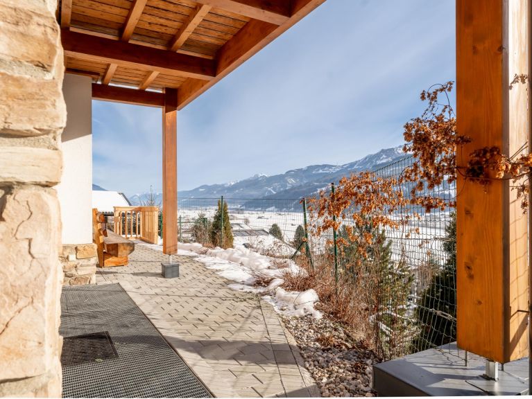 Chalet Erlebnishaus
