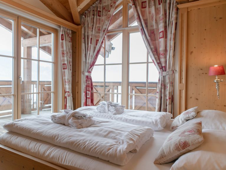 Chalet Avenida Panorama