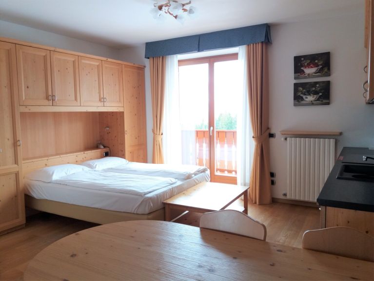 Appartement Panorama