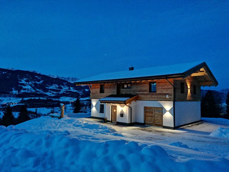 Chalet Winterreitgut
