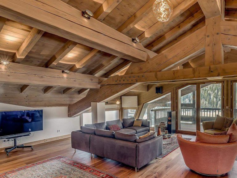 Chalet Casa Alba
