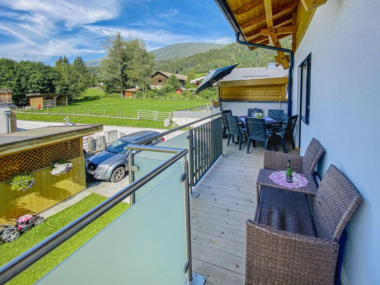 Appartement Krammer Großvenediger