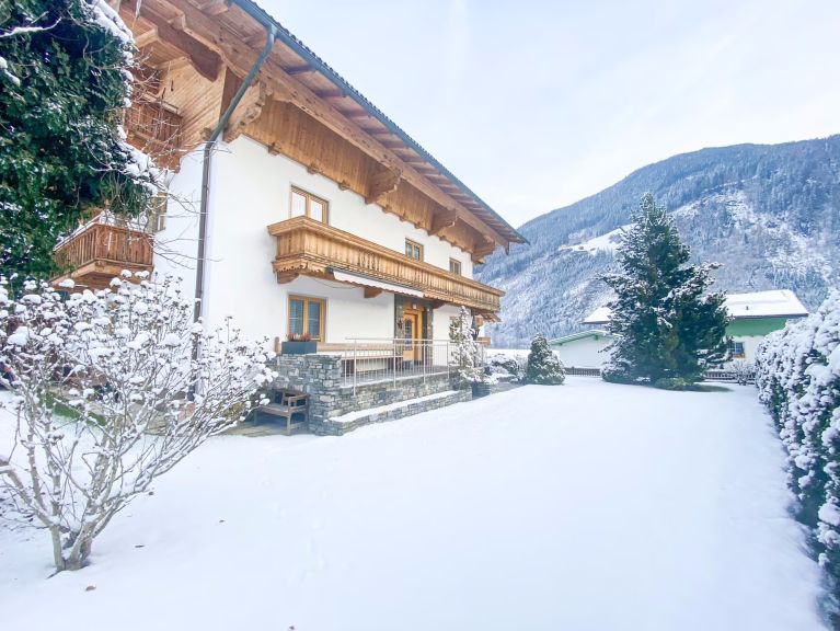 Appartement Waldblick Type 3