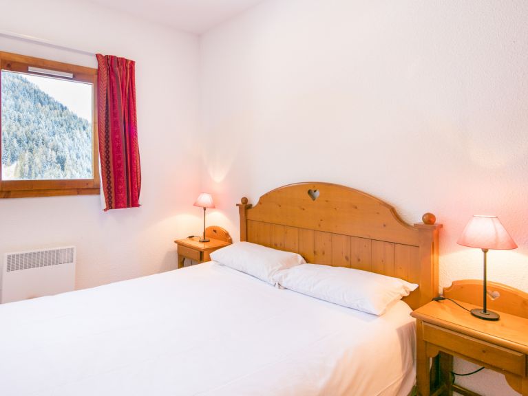 Appartement Résidence La Turra