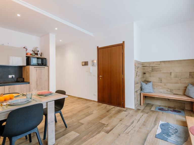 Appartement Cesa del Sass